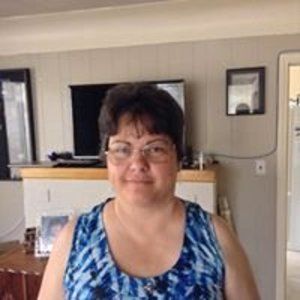 Meet your Posher, Carol